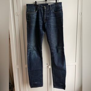 Imogene and Willie size 32x32 jeans